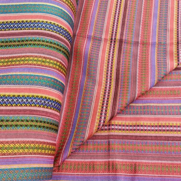 پارچه جاجیم کریستالی