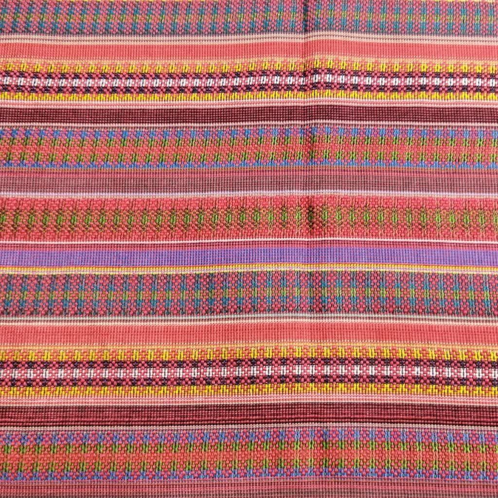 خرید اینترنتی پارچه جاجیم کریستالی