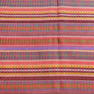 خرید اینترنتی پارچه جاجیم کریستالی