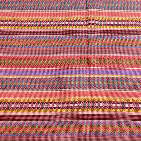 پارچه جاجیم کریستالی