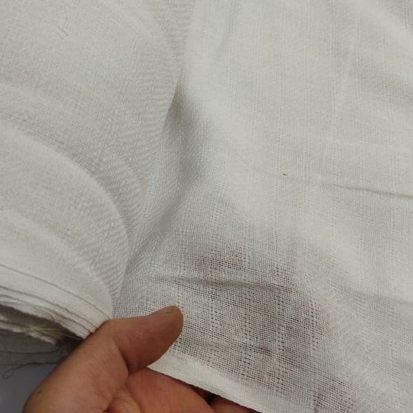 پارچه تنظیف یا کهنه نوزاد