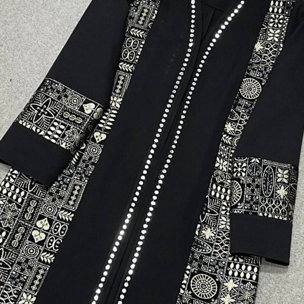 خرید انلاین مانتو مزونی اطلس