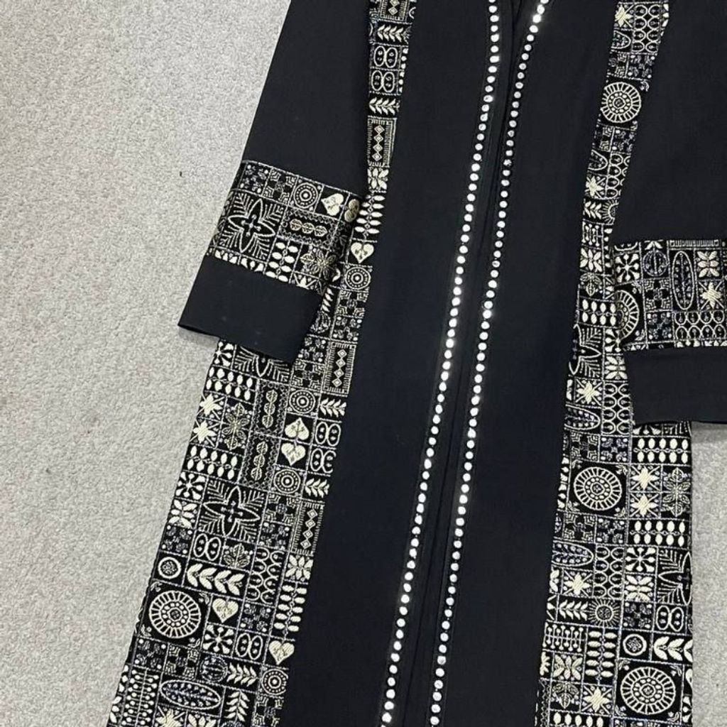 قیمت ارزان مانتو مزونی اطلس