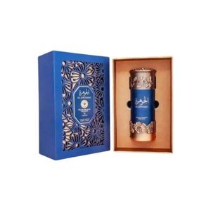 قیمت ارزان ادکلن الجوهره لطافه اصلی  Lattafa - Al Jawhara -Edp-100ml