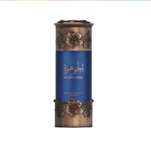 ادکلن الجوهره لطافه اصلی  Lattafa - Al Jawhara -Edp-100ml