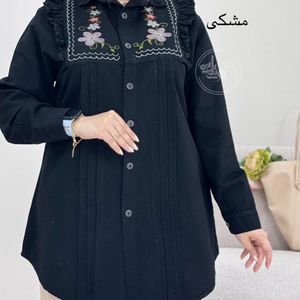 خرید اینترنتی مانتو اسپرت ارکیده