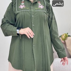 فروش اینترنتی مانتو اسپرت ارکیده