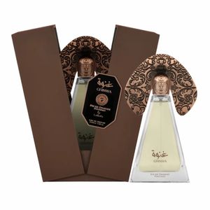 قیمت ادکلن زنانه غنوه لطافه اصلی Lattafa - Ghinwa -Edp-100ml