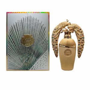 قیمت ارزان ادکلن عفیف لطافه اصلی Lattafa - Afif -Edp-100ml