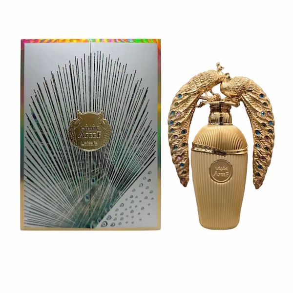 ادکلن عفیف لطافه اصلی Lattafa - Afif -Edp-100ml