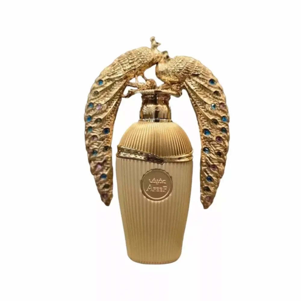 قیمت ادکلن عفیف لطافه اصلی Lattafa - Afif -Edp-100ml