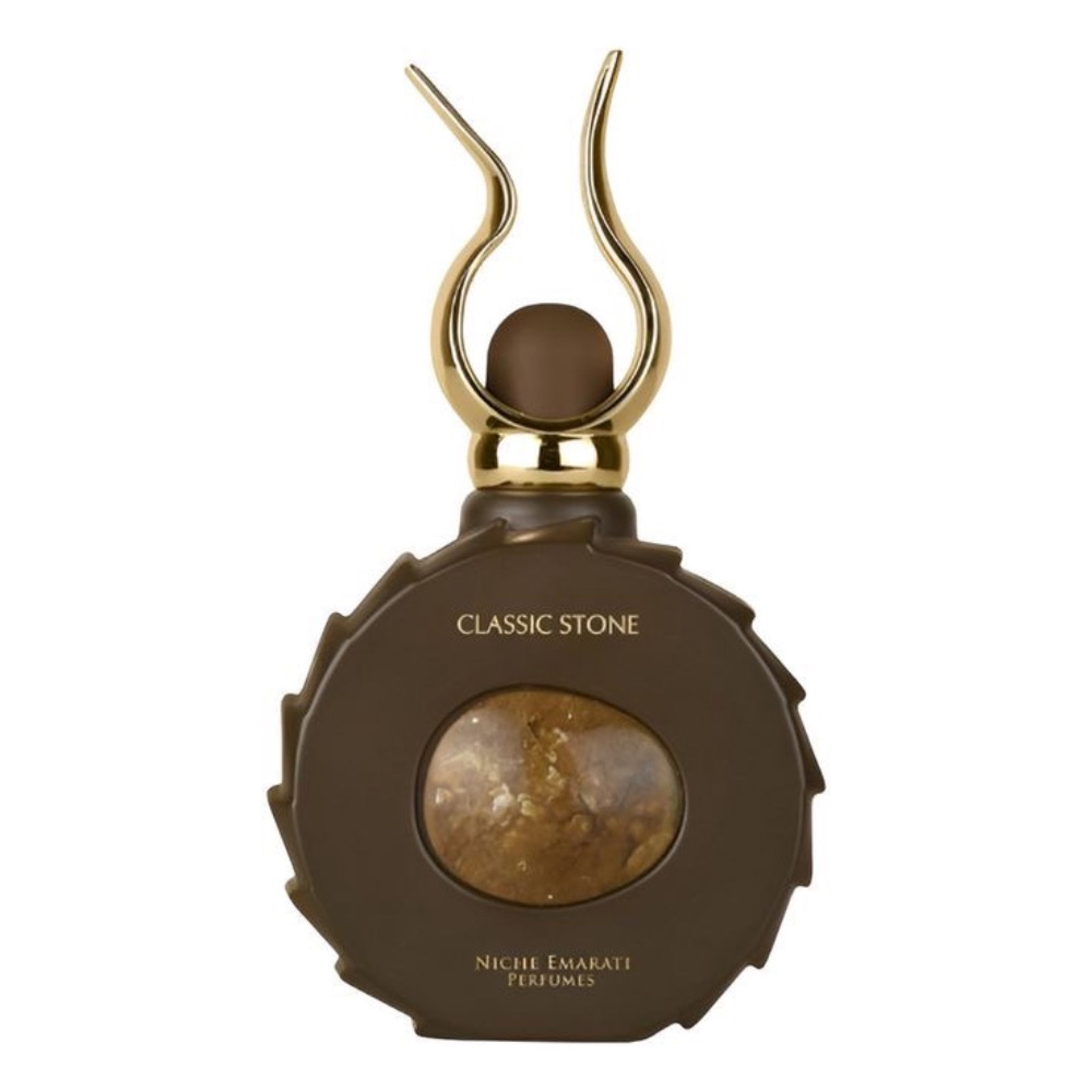 خرید اینترنتی ادکلن نیش امارات مدل کلاسیک استون لطافه Lattafa - Emarati Classic Stone -E