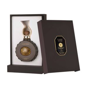 قیمت ارزان ادکلن نیش امارات مدل کلاسیک استون لطافه Lattafa - Emarati Classic Stone -E