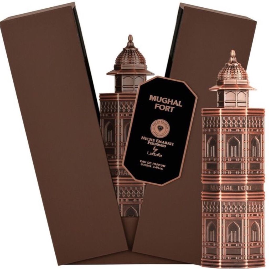 فروش اینترنتی ادکلن نیش امارات مدل موقال فورت رایحه پنهالیگونز چنجینگ کونستنس لطافه Latt