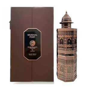 خرید انلاین ادکلن نیش امارات مدل موقال فورت رایحه پنهالیگونز چنجینگ کونستنس لطافه Latt