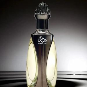 ادکلن هیام لطافه اصلی Lattafa - Hayaam -Edp-100ml