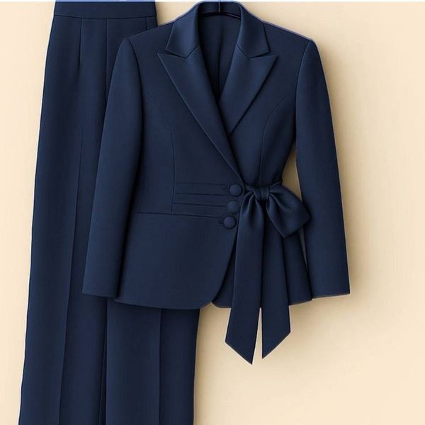 کت و شلوار زنانه انجلا