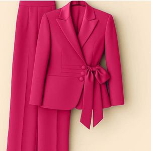 خرید اینترنتی کت و شلوار زنانه السانا