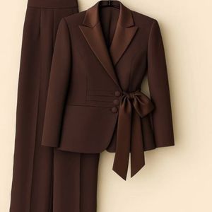 قیمت ارزان کت و شلوار زنانه السانا