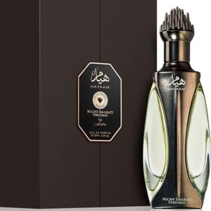 قیمت ادکلن هیام لطافه اصلی Lattafa - Hayaam -Edp-100ml