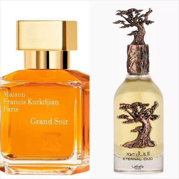 عطر ادکلن اترنال عود لطافه پراید اصلی Lattafa Pride Eternal oud