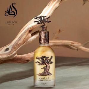 قیمت عطر ادکلن اترنال عود لطافه پراید اصلی Lattafa Pride Eternal oud
