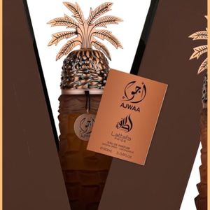 قیمت عطر ادکلن اجوا اجوا لطافه پراید اصلی Ajwaa Lattafa Pride