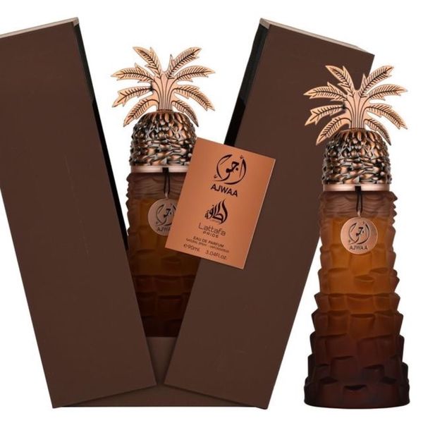 عطر ادکلن اجوا اجوا لطافه پراید اصلی Ajwaa Lattafa Pride