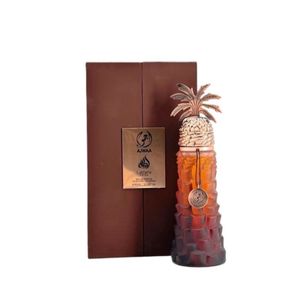 خرید انلاین عطر ادکلن اجوا اجوا لطافه پراید اصلی Ajwaa Lattafa Pride