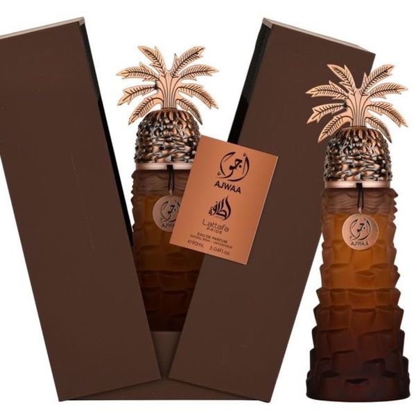 عطر ادکلن اجوا اجوا لطافه پراید اصلی Ajwaa Lattafa Pride