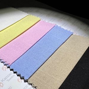 قیمت پارچه لینن اسلب