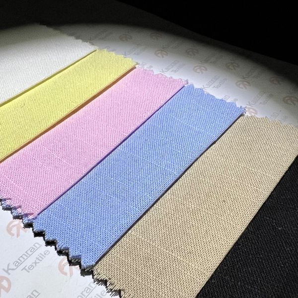 پارچه لینن اسلب