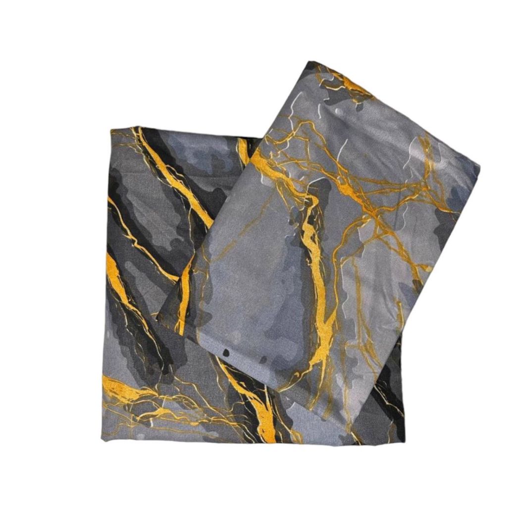 خرید اینترنتی ملحفه کشدار تکنفره مدل کشدار طرح سهند عرض90