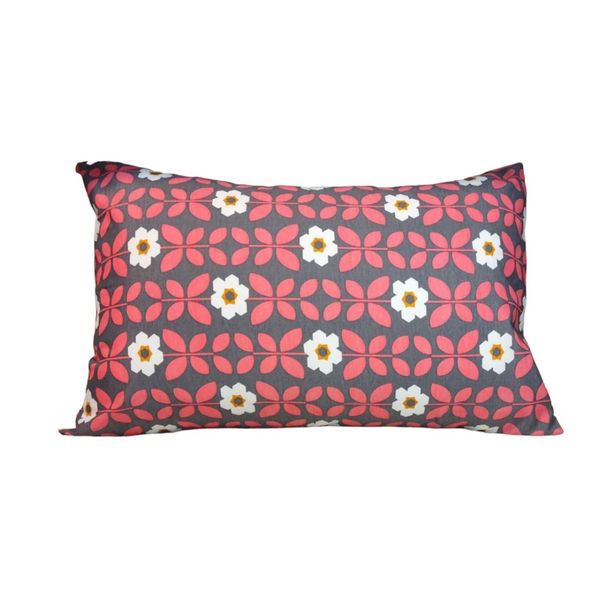 روتختی تک نفره مدل کشدار طرح بهشت گلبه‌ای عرض90