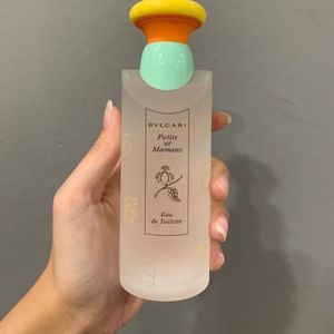 خرید آنلاین تستر اروپایی BVLGARI - Petits et Mamans بولگاری پتیتز ات مامانز