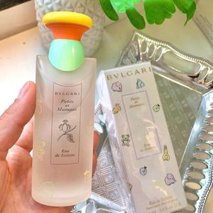 مشخصات تستر اروپایی BVLGARI - Petits et Mamans بولگاری پتیتز ات مامانز