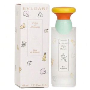 قیمت تستر اروپایی BVLGARI - Petits et Mamans بولگاری پتیتز ات مامانز