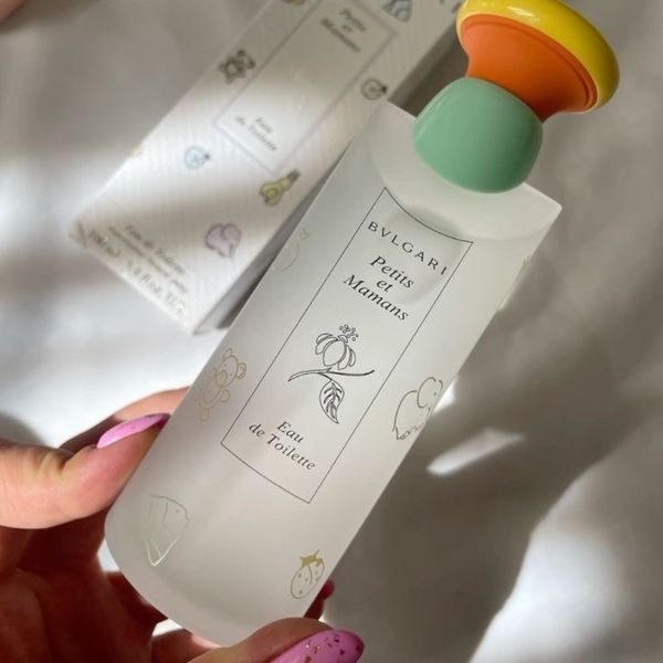 تستر اروپایی اروپایی BVLGARI - Petits et Mamans بولگاری پتیتز ات مامانز
