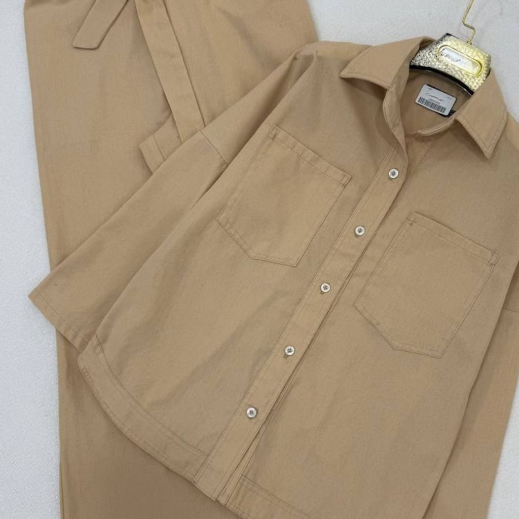 فروش اینترنتی ست مانتو شلوار