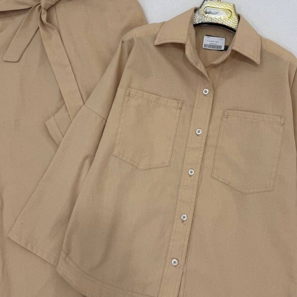 قیمت ارزان ست مانتو شلوار