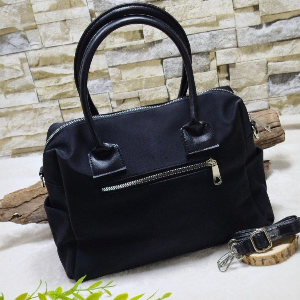 مشخصات کیف زنانه 7جیب