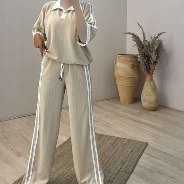 تیشرت شلوار اردیبهشت