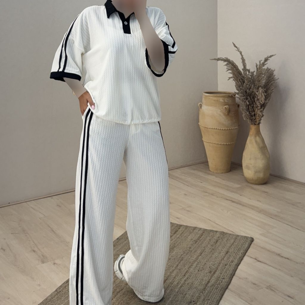 خرید آنلاین تیشرت شلوار اردیبهشت