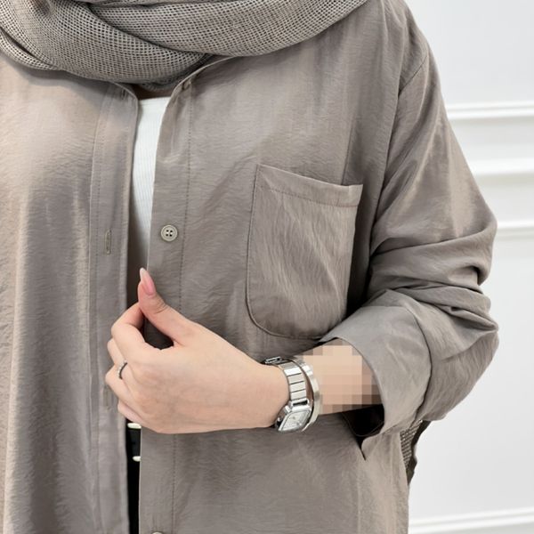 شومیز مینل پارسی