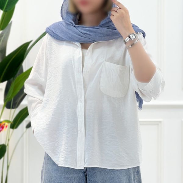 شومیز مینل پارسی