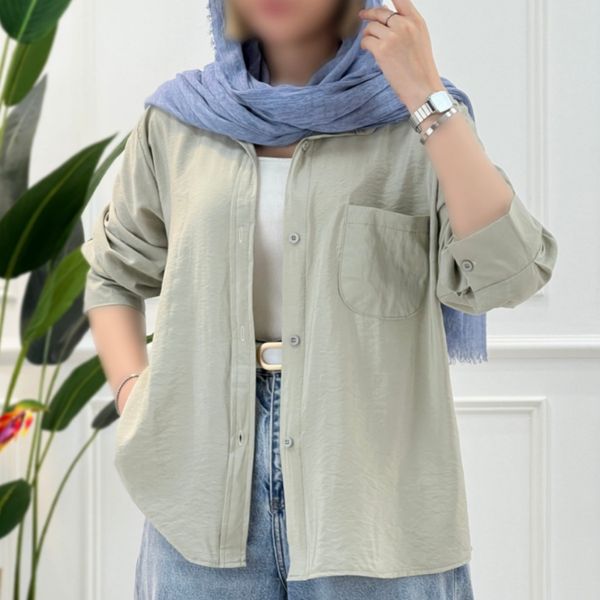 شومیز مینل پارسی