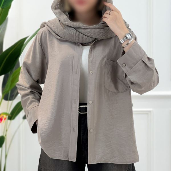 شومیز مینل پارسی