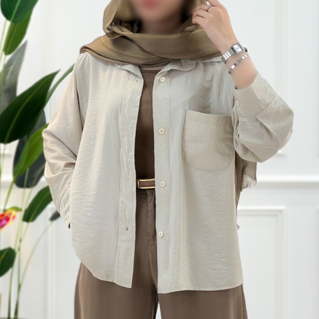 خرید اینترنتی شومیز مینل پارسی