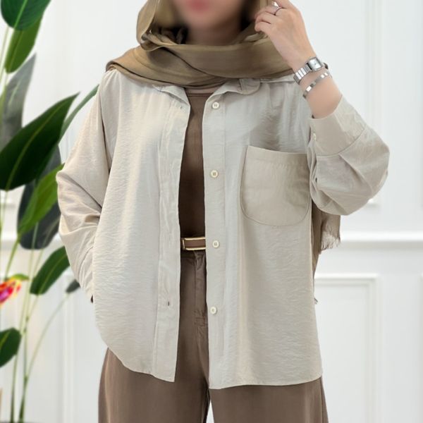 شومیز مینل پارسی