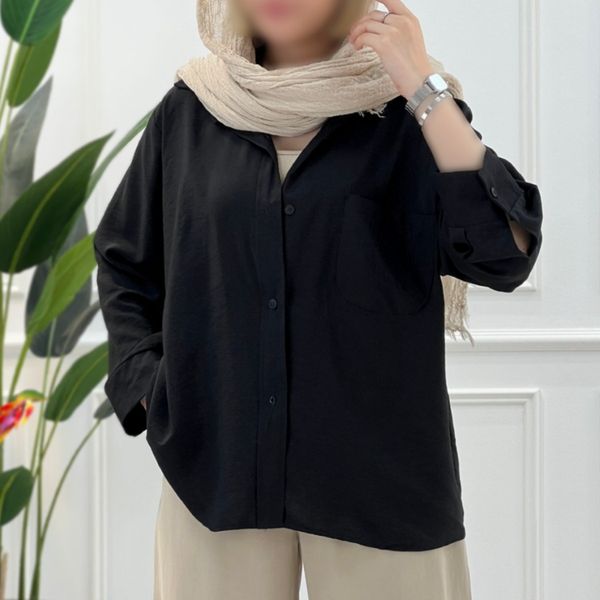 شومیز مینل پارسی